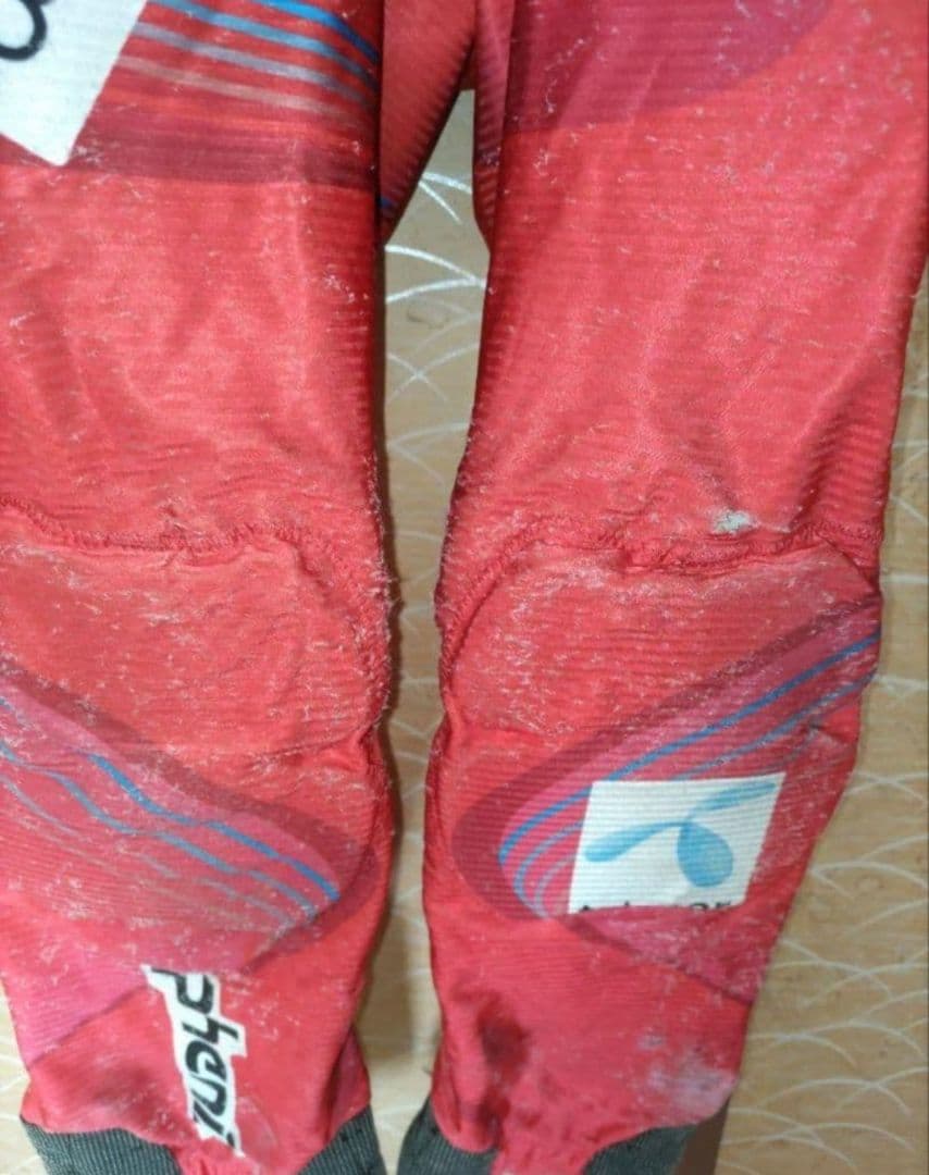 Phenix Norway Team Model FIS 対応ワンピース