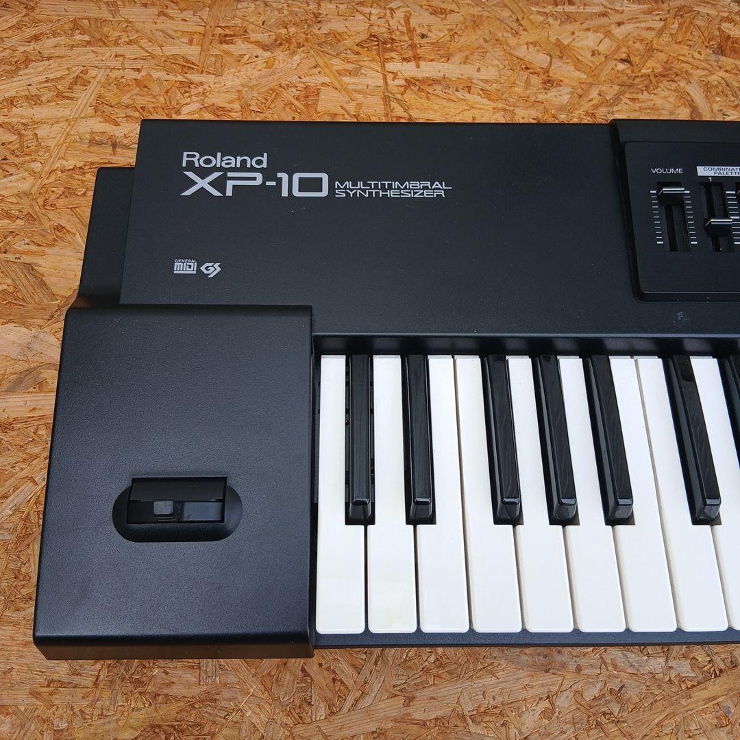 Roland　XP-10　シンセサイザー