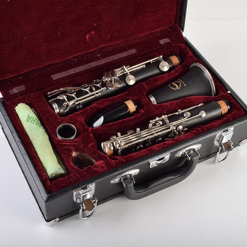 Maxtone　マックストーン　クラリネット　ケース付　M　R9310B