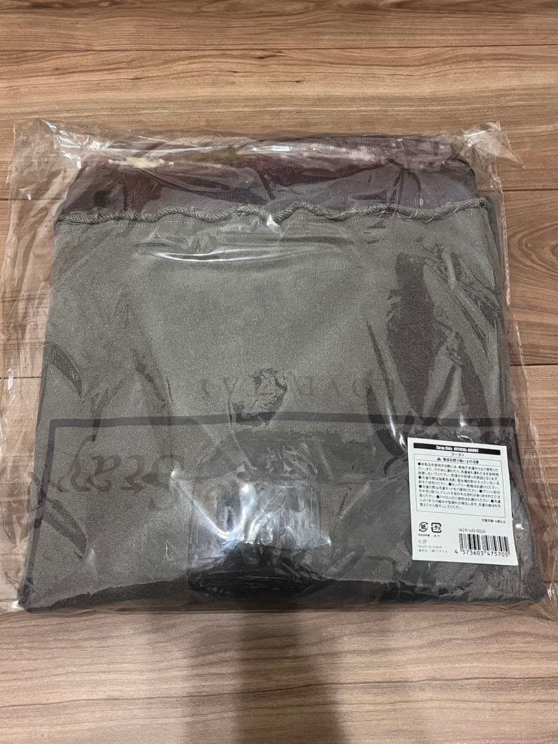 Stray Kids スキズ ヒョンジン メンプロ フーディー 特典トレカセット