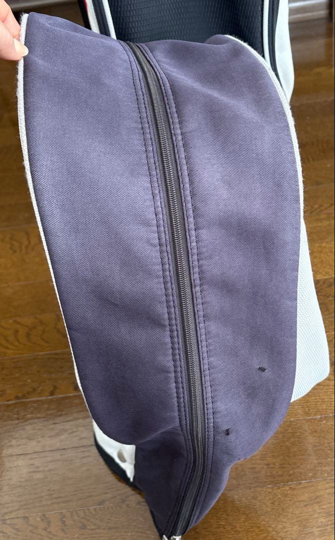 お値下げ⭐︎TaylorMade キャディバッグ