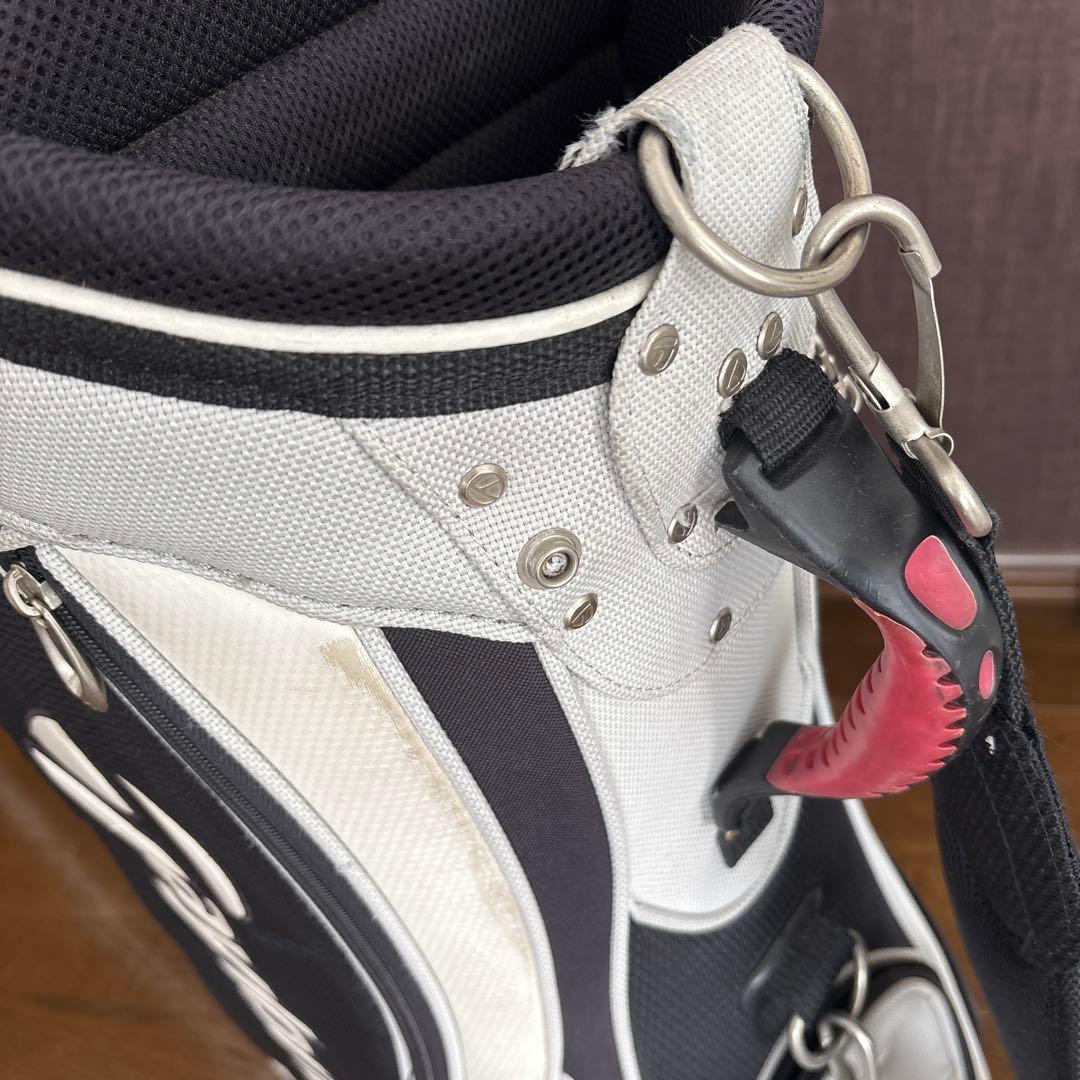 お値下げ⭐︎TaylorMade キャディバッグ