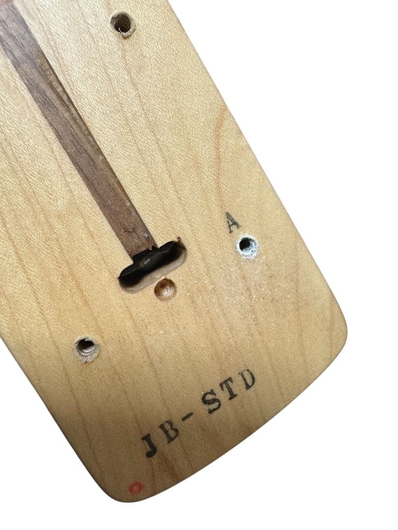 ダイナ期T シリアルFender JAPAN JB-STB 日本製 ジャズベース