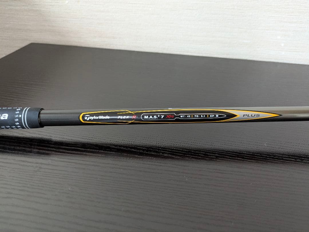 テーラーメイド高反発ドライバーr7XRゴルフクラブ初心者中古R