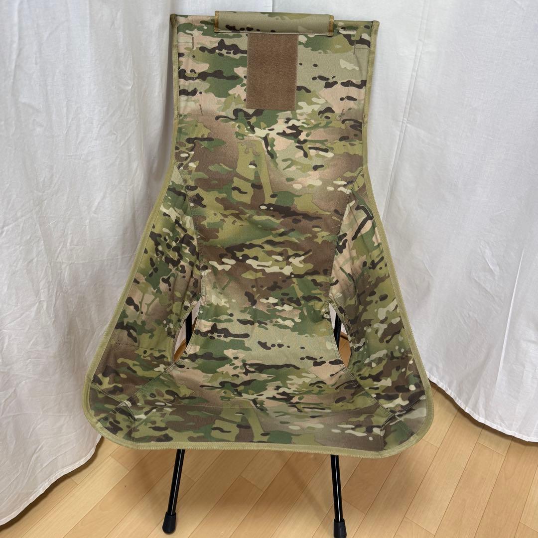 Helinoxタクティカル サンセットチェア Tactical Sunset