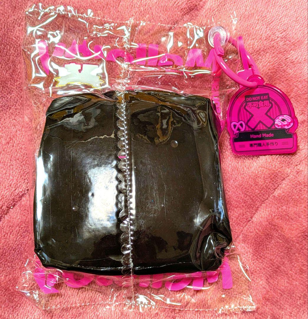 再販無し】mellojoy メロジョイ スクイーズ 和食 シークレット 羊羹