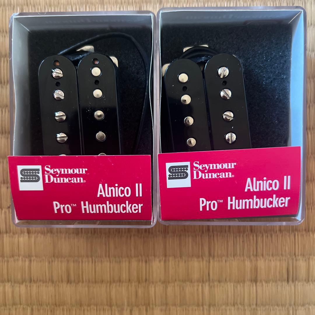 セイモアダンカン　APH-1n APH-1b