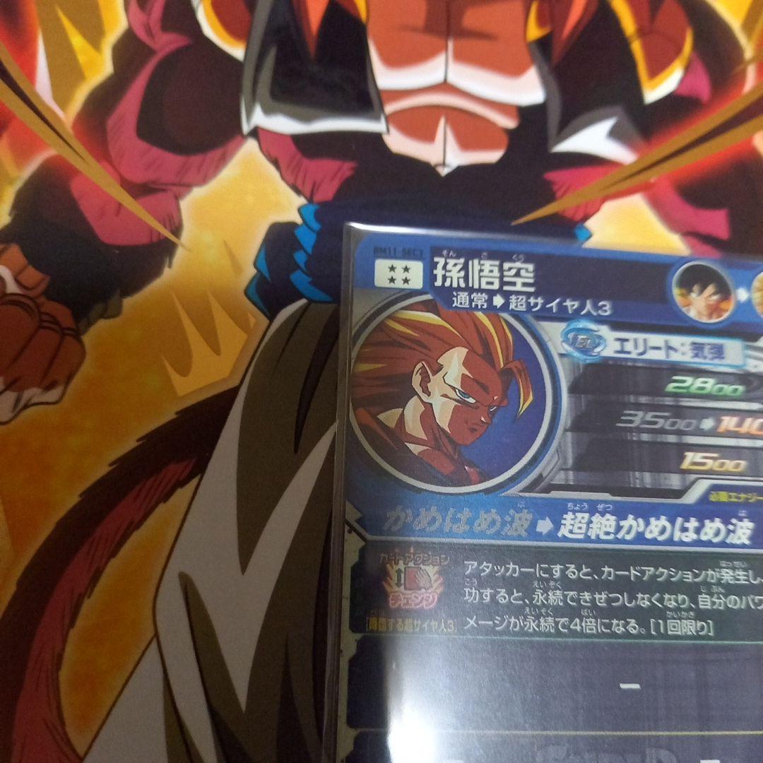 bm11-sec3　孫悟空