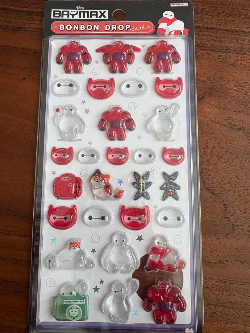 正規品　ボンボンドロップシール　まとめ売り
