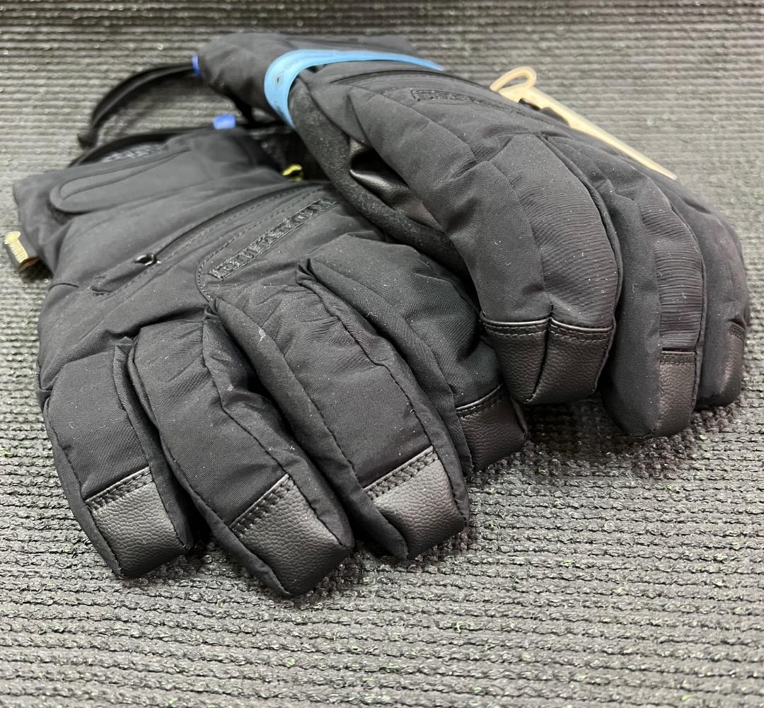 Burton GORE-TEX アンダーグローブ【True Black】Sサイズ