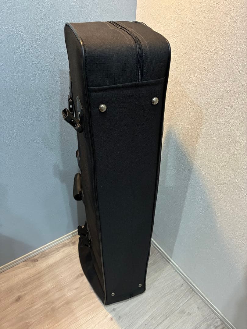 bagsテナーバストロンボーン用セミハードケース