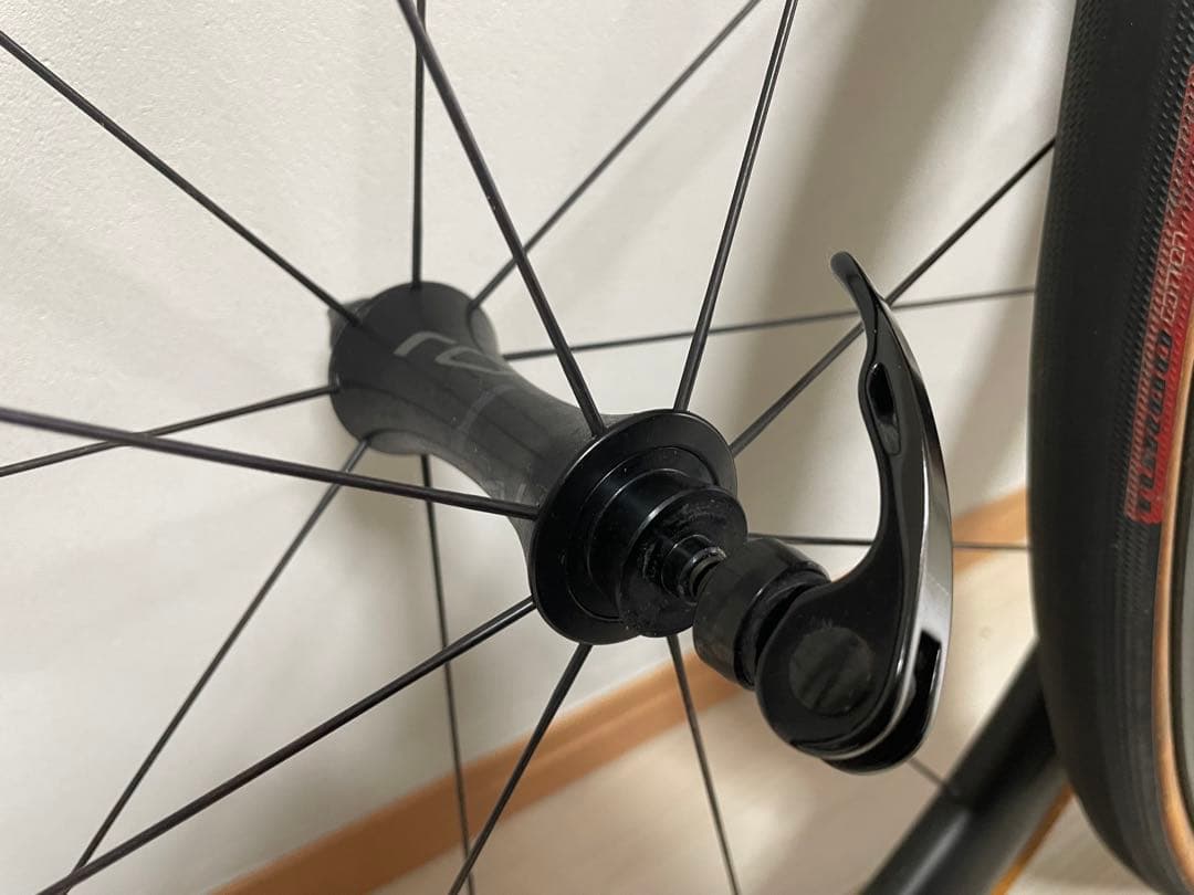 ROVAL CL50 ホイール Rim