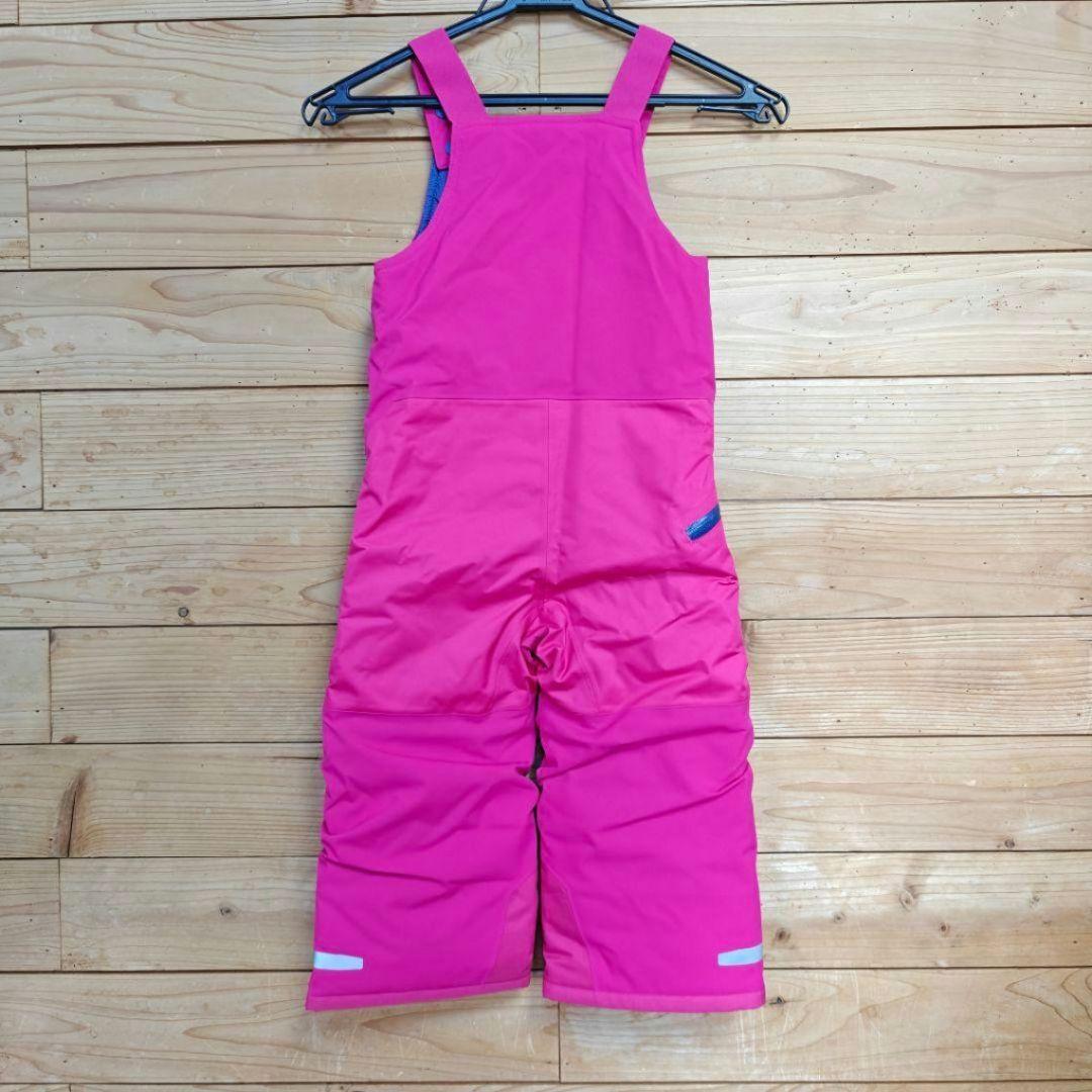 パタゴニア 新品 スノーヒブ　ピンク
