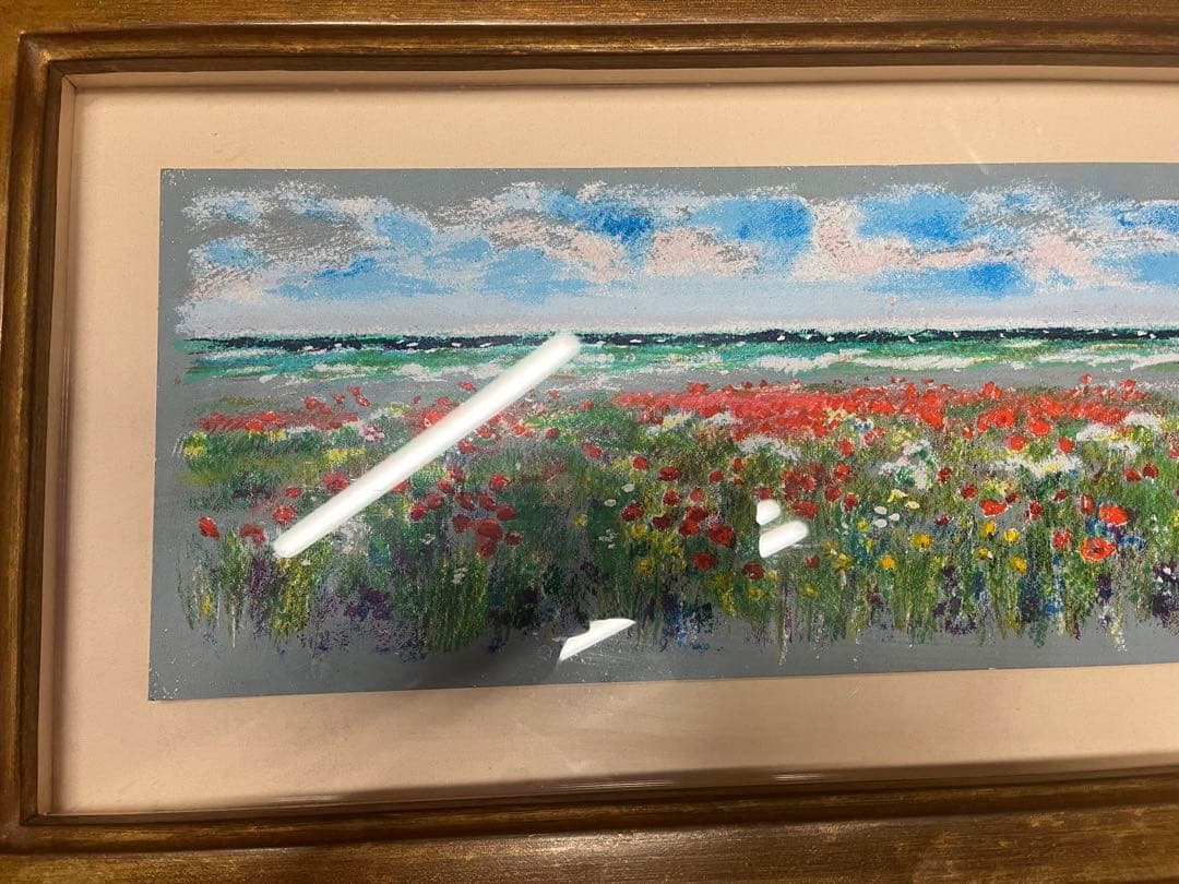 アダミアーノ　思い出の波