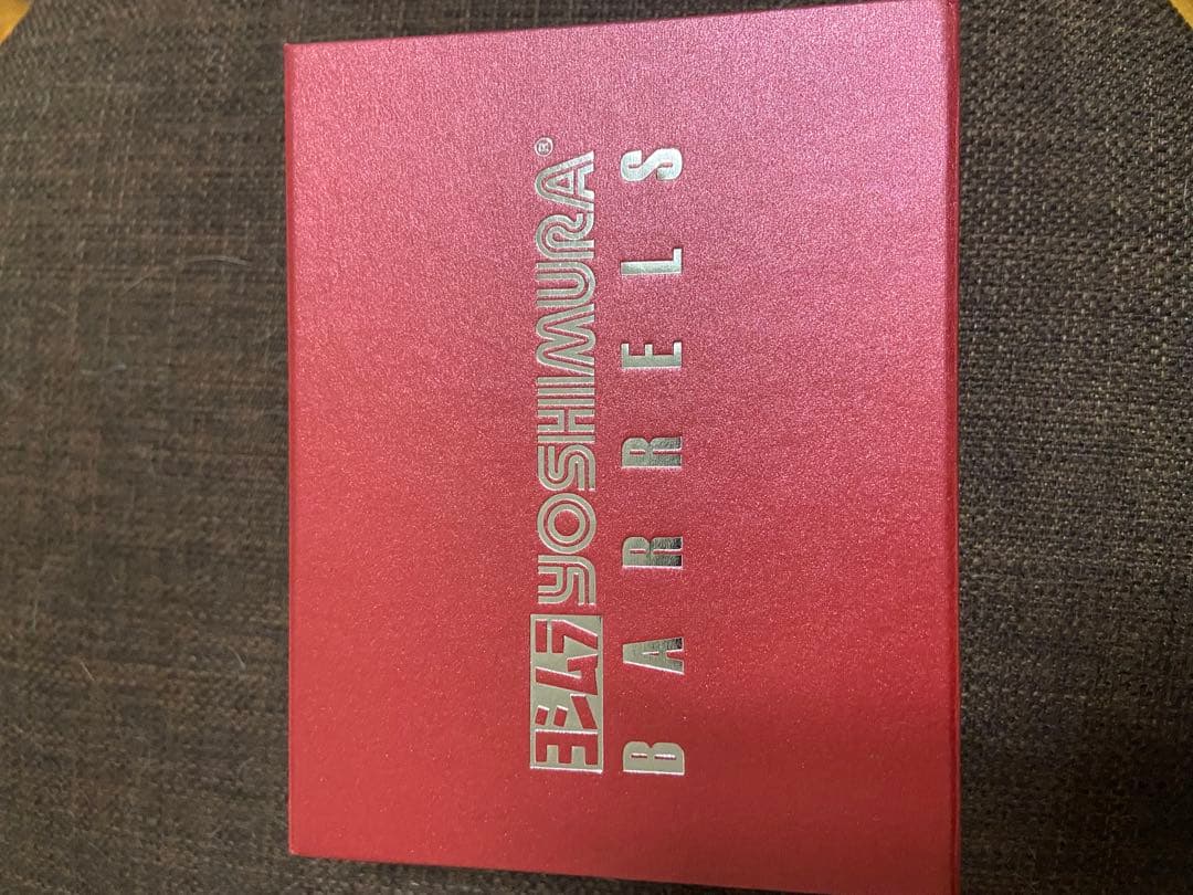 YOSHIMURA ワンダータイプ1