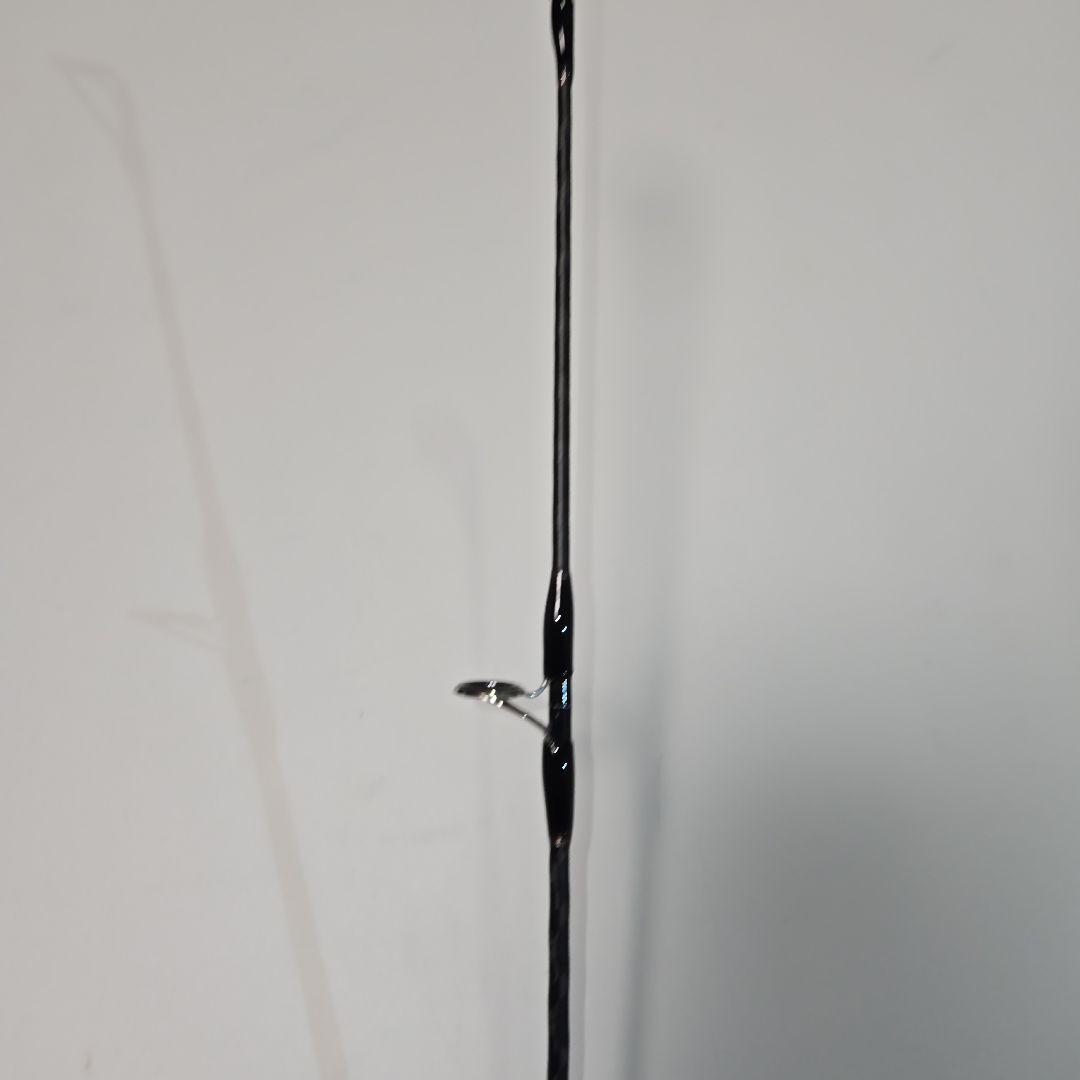 シマノ オシアプラッガー フルスロットル S82MH