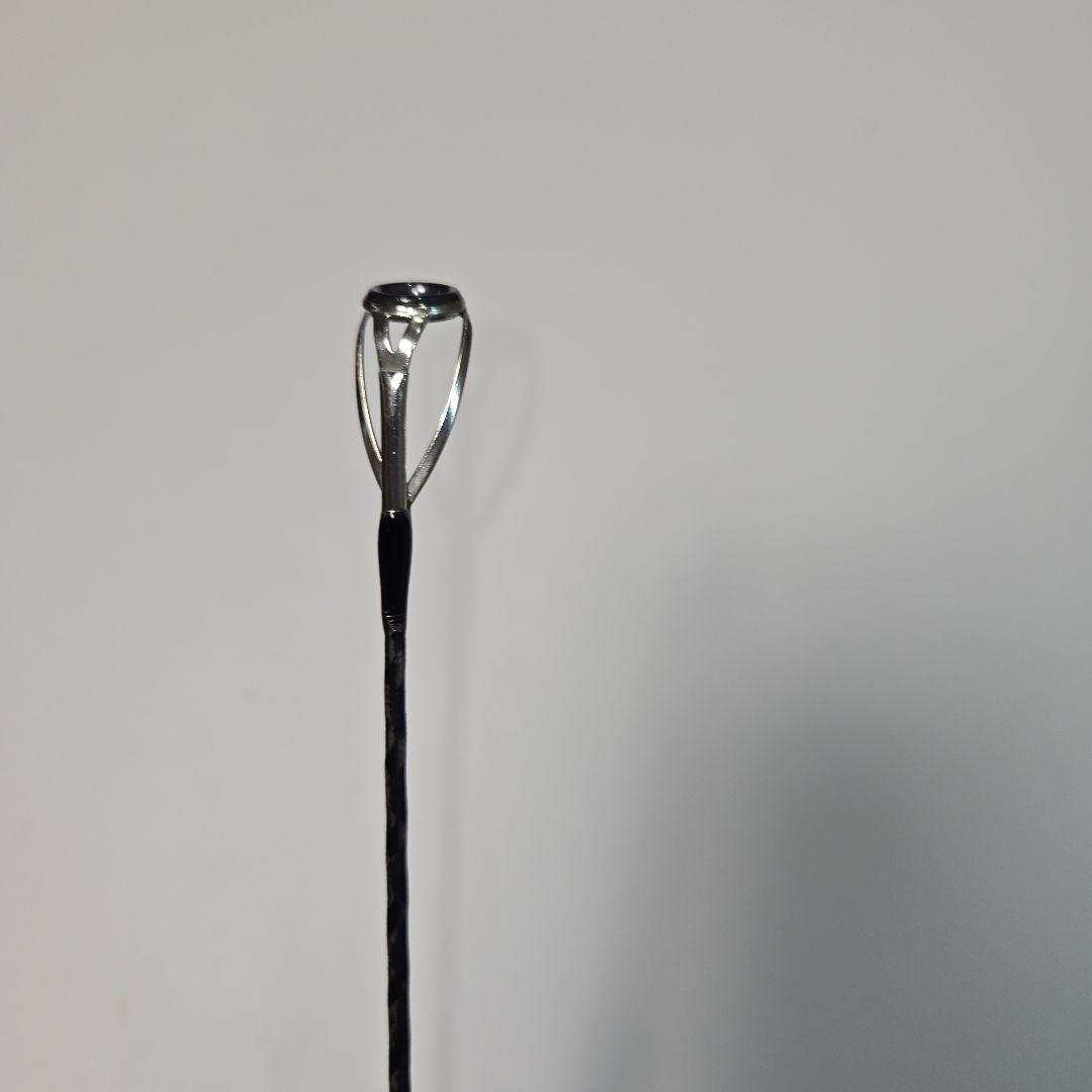 シマノ オシアプラッガー フルスロットル S82MH