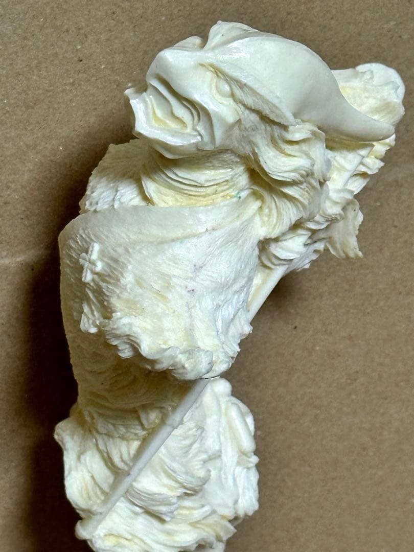 変身忍者　嵐　ガレージキット　原型師　竹谷隆之