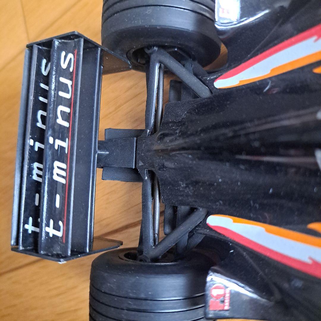 Arrows A23 1999 ミニカー 1/18