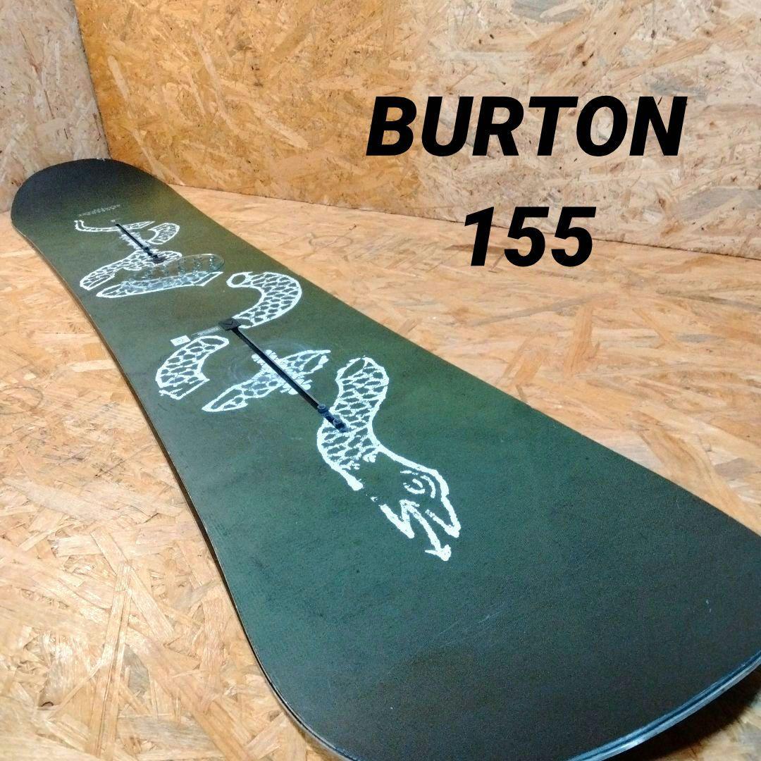 スノーボード BURTON Descendant a2607