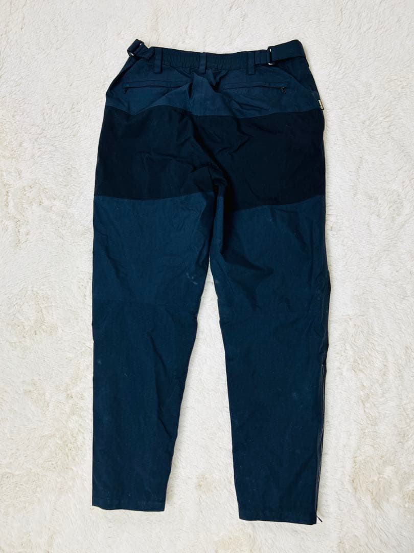 がまかつ ゴアテックス 3L　フィッシングパンツ　GM-3034 レインウェア