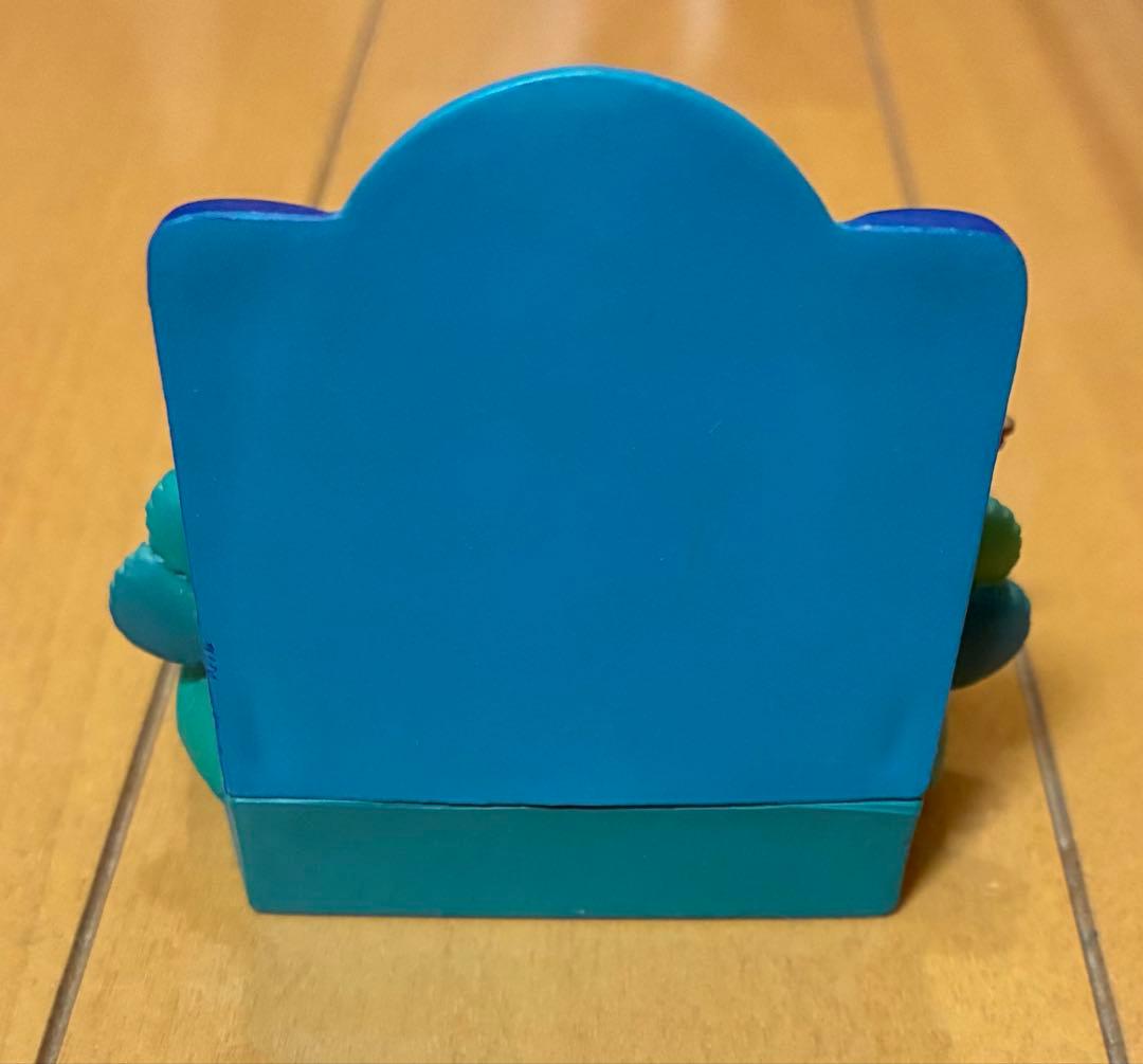 旧 クラシック リヴリーアイランド　フィギュア & シャーペン & ボールペン