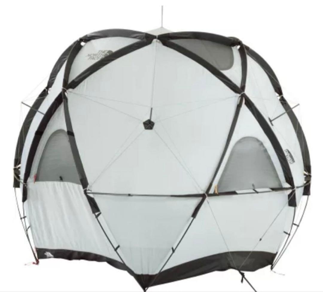 THE NORTH FACE ジオドーム4 Geodome NV21800 MG