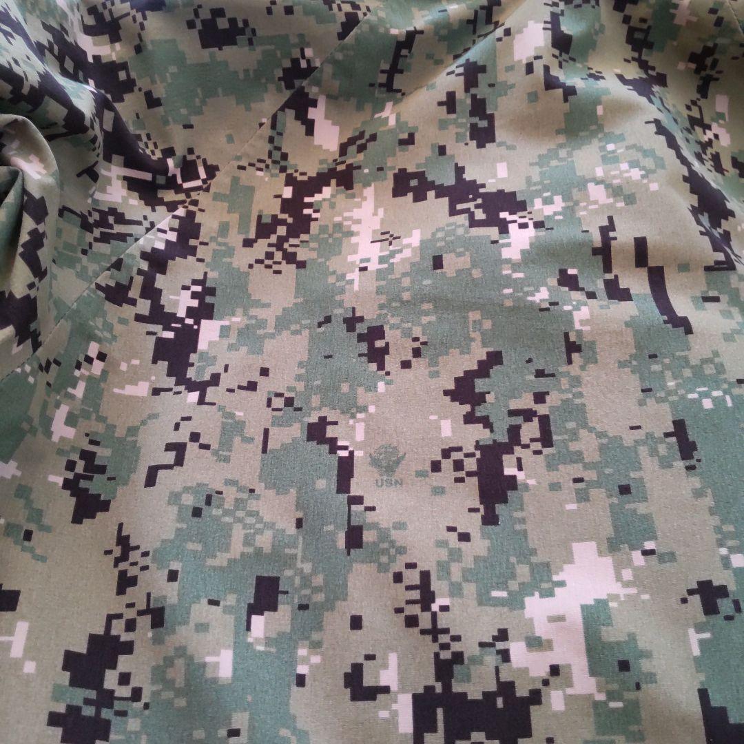 実物/U.S.NType III Parka, 希少Small XX-Short