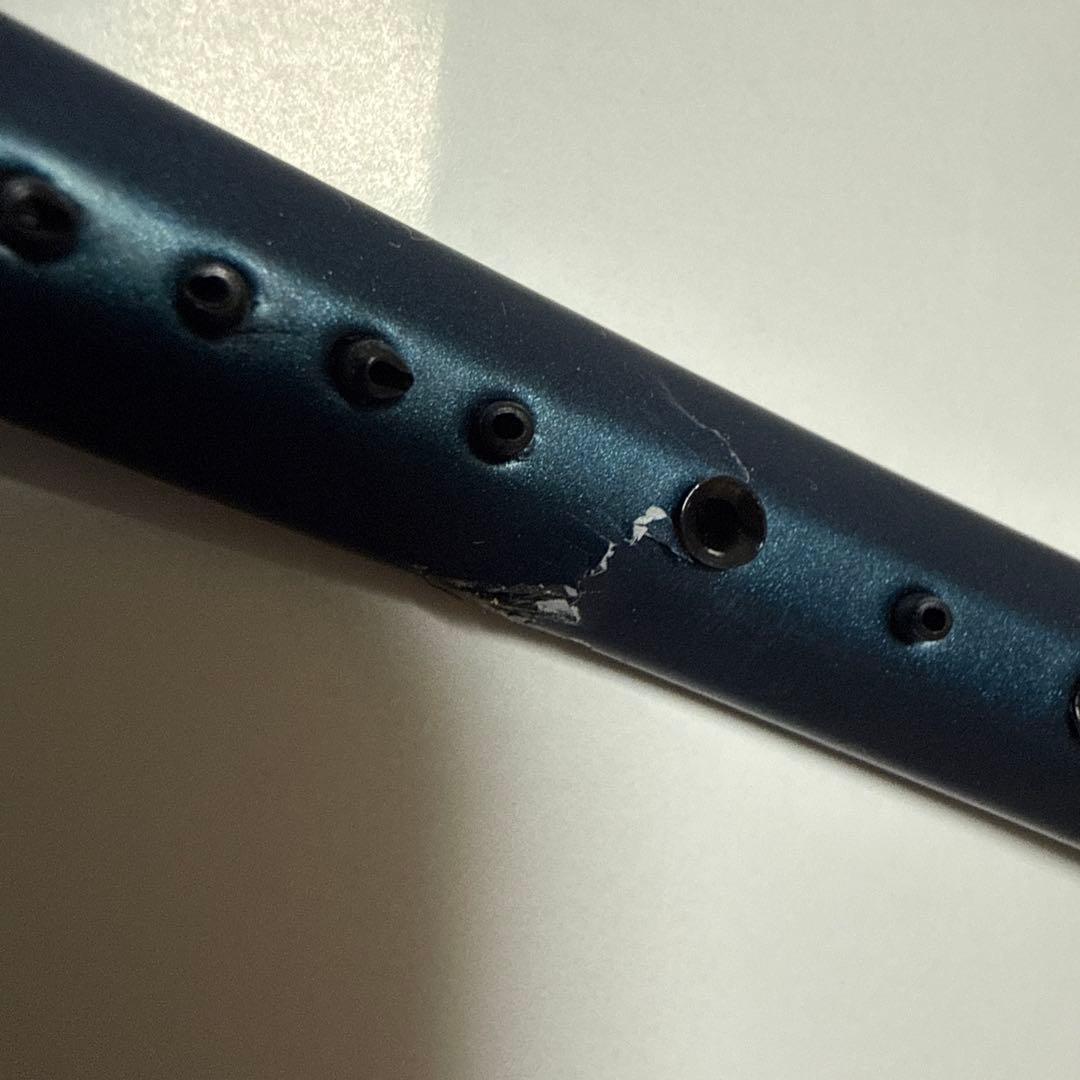 【ジャンク品】ナノフレア 800 Pro 4UG6