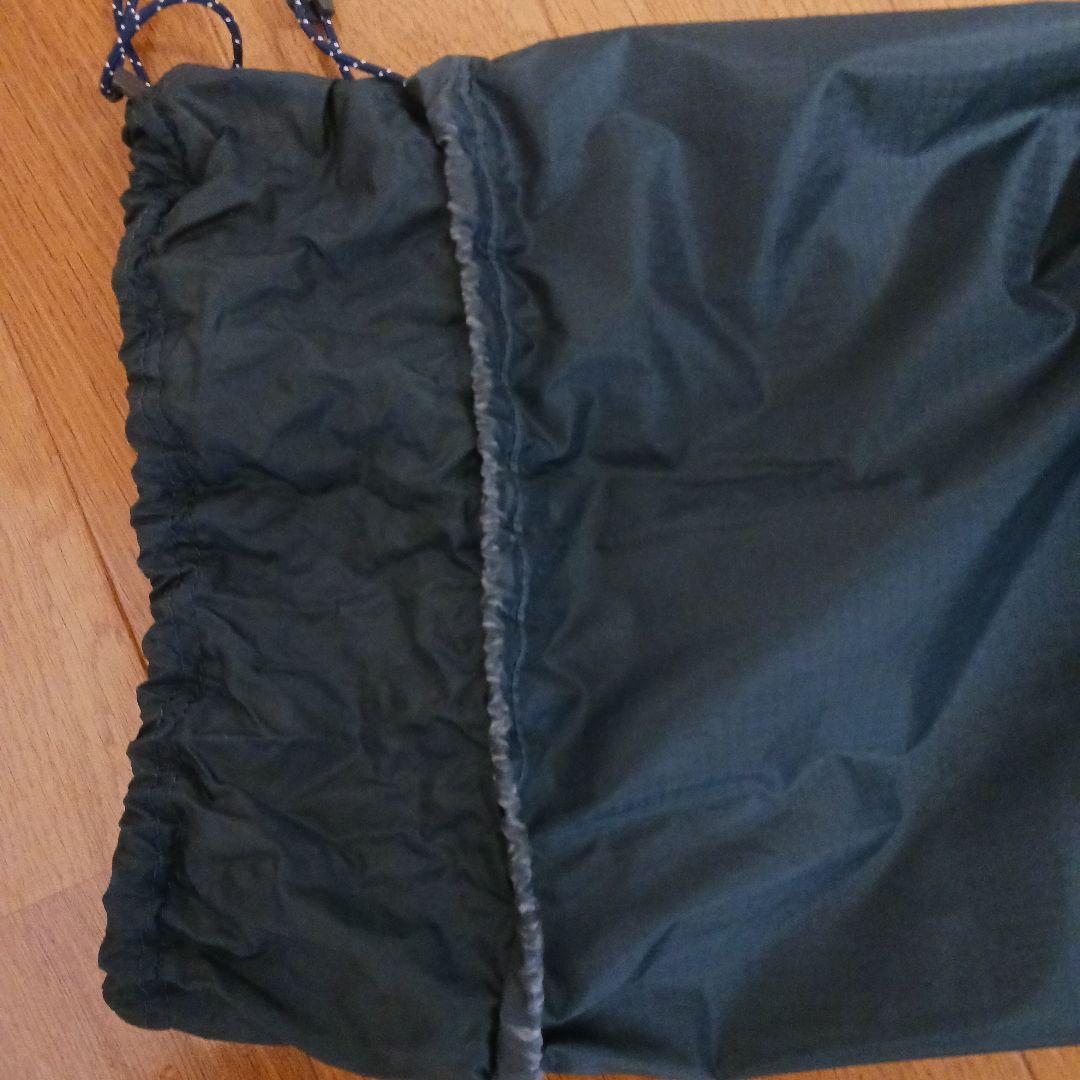 mont-bell ムーンライトテント1、2