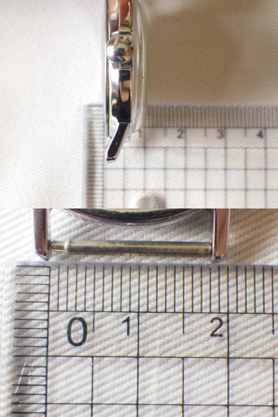 激レア★箱付★1950年代頃 ディズニー ミニーマウス アンティーク手巻き腕時計