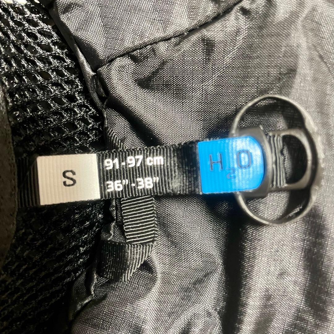 サロモン　アクティブスキン8 Sサイズ