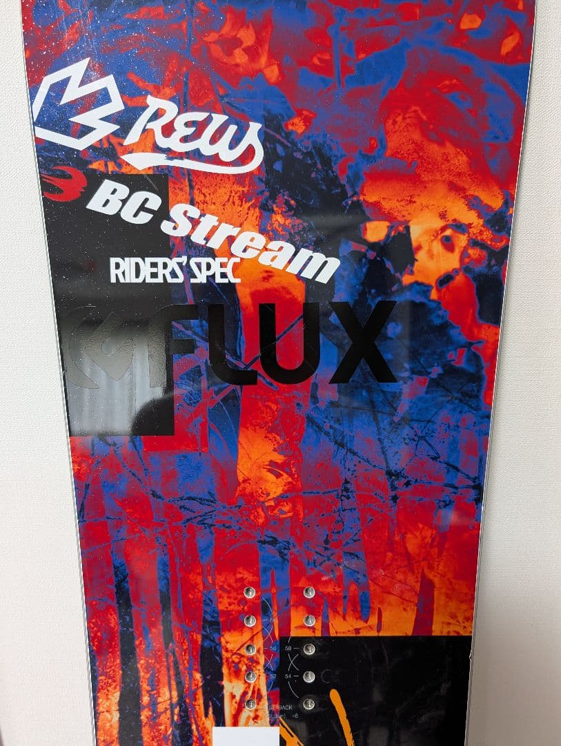 BC STREAM RIDERS' SPEC dr 57 sq 週末限定セール！