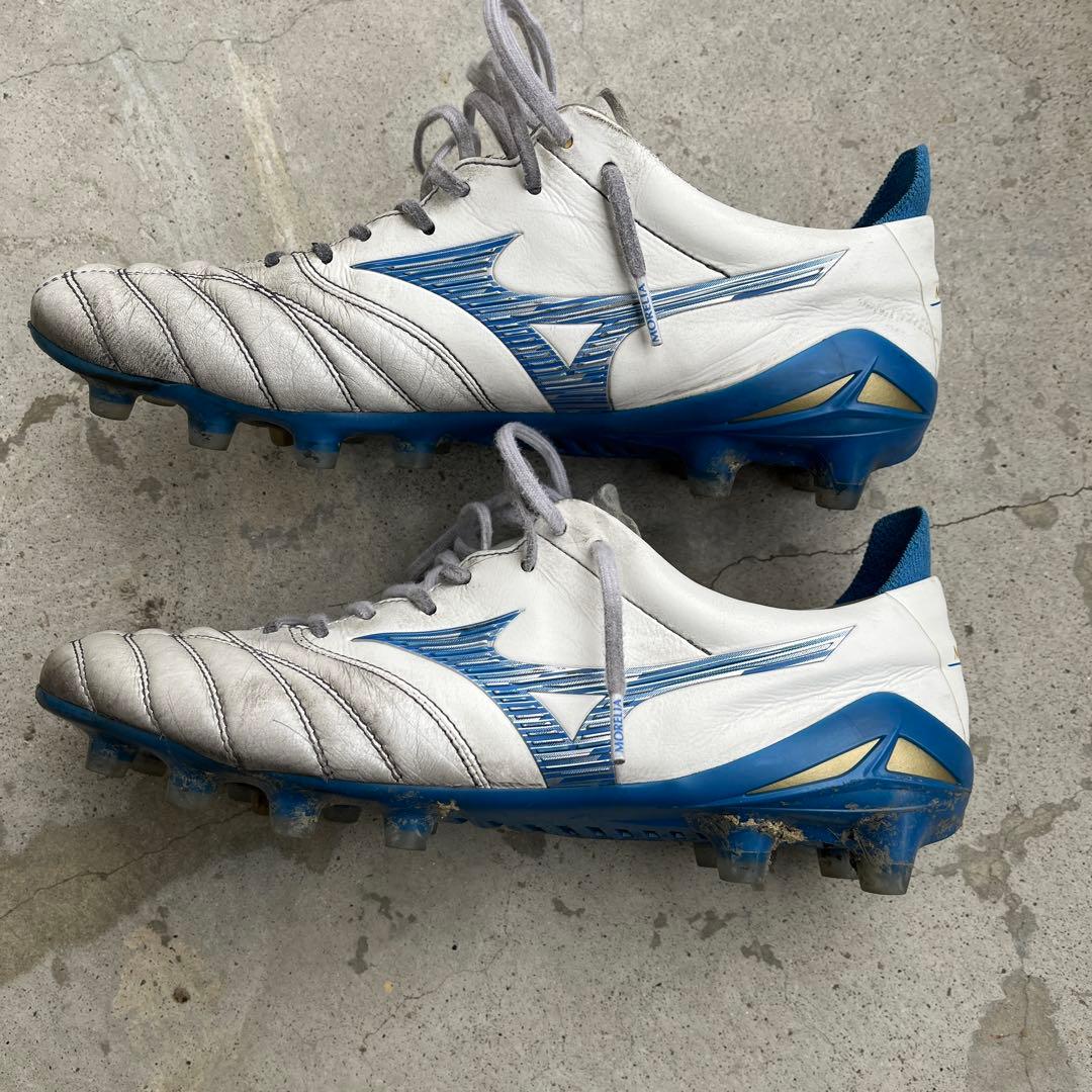 モレリアネオ4 ムゲンパック　限定品　26.5