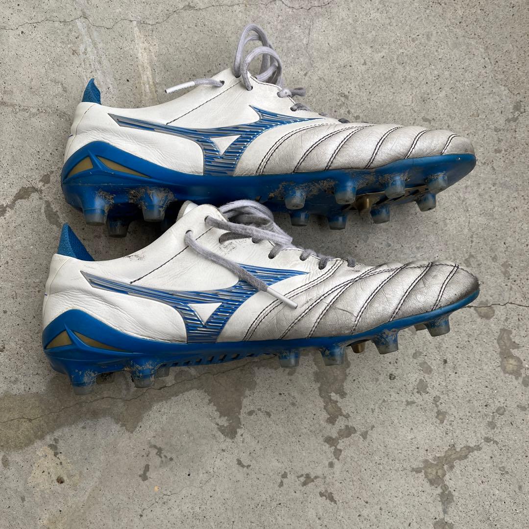 モレリアネオ4 ムゲンパック　限定品　26.5