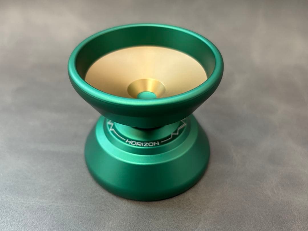 スポーツトイ・アクショントイ Horizon yoyo factory