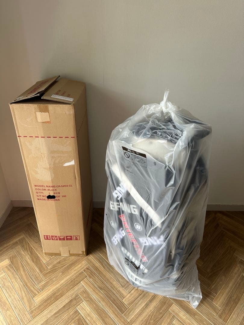 限定新品BRIEFINGブリーフィングキャディバッグCR-5 #03CRAZY