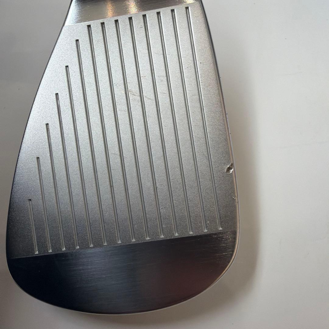 三浦技研　ミウラ　CB302 アイアンセット 5-PW 6本 ns950 S