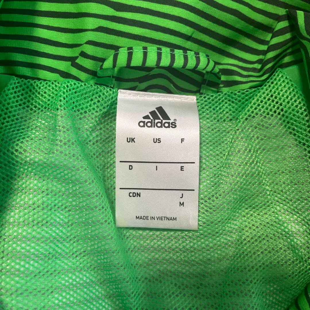 ACミラン【adidas】トレーニングウェア上下