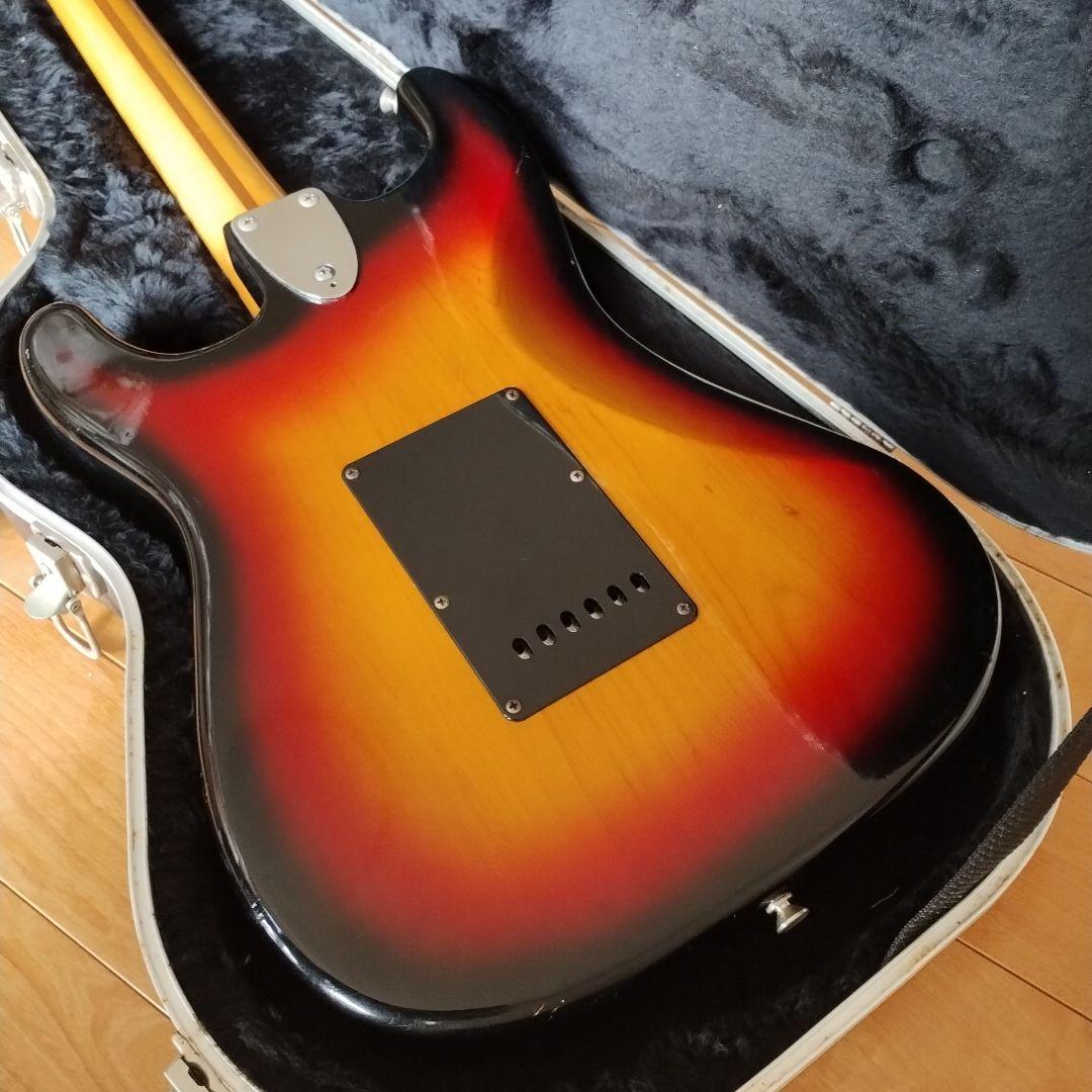 Fernandes RST-50 72 THE REVIVAL　最終価格