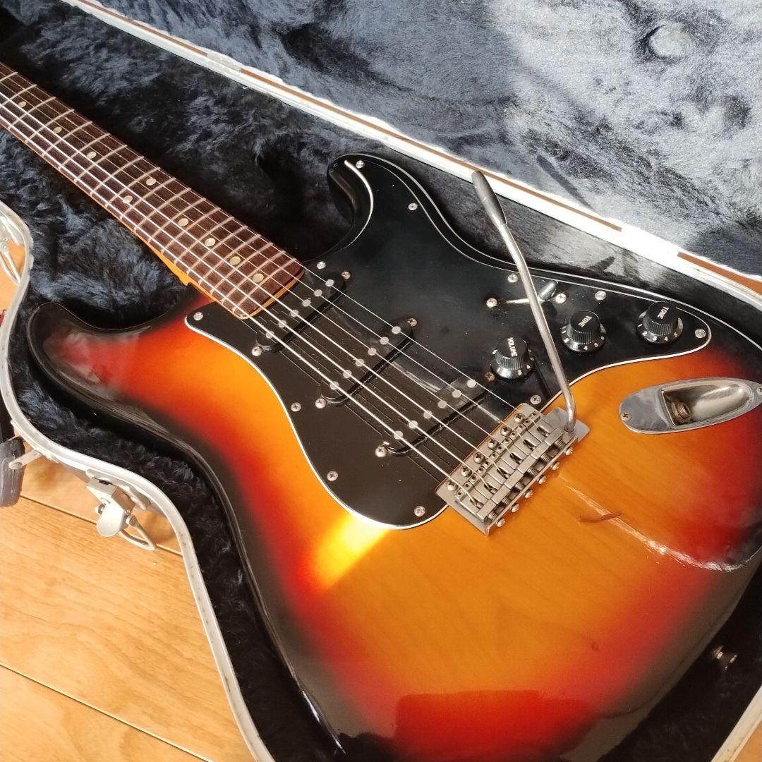 Fernandes RST-50 72 THE REVIVAL　最終価格