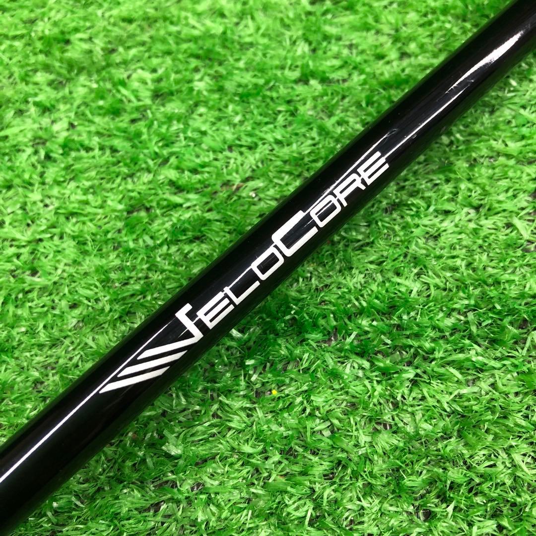 Gsh-895VENTUS シャフト単品 flex6-X サンプル品 スリーブ付