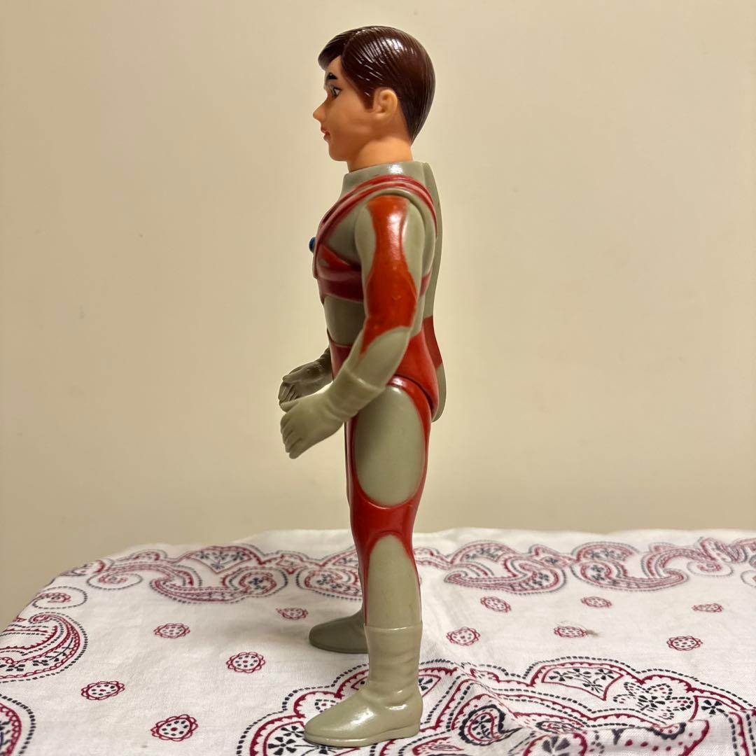 ブルマァク　ウルトラマンエース