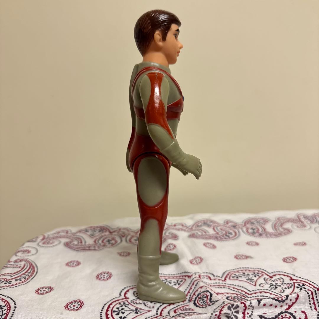 ブルマァク　ウルトラマンエース