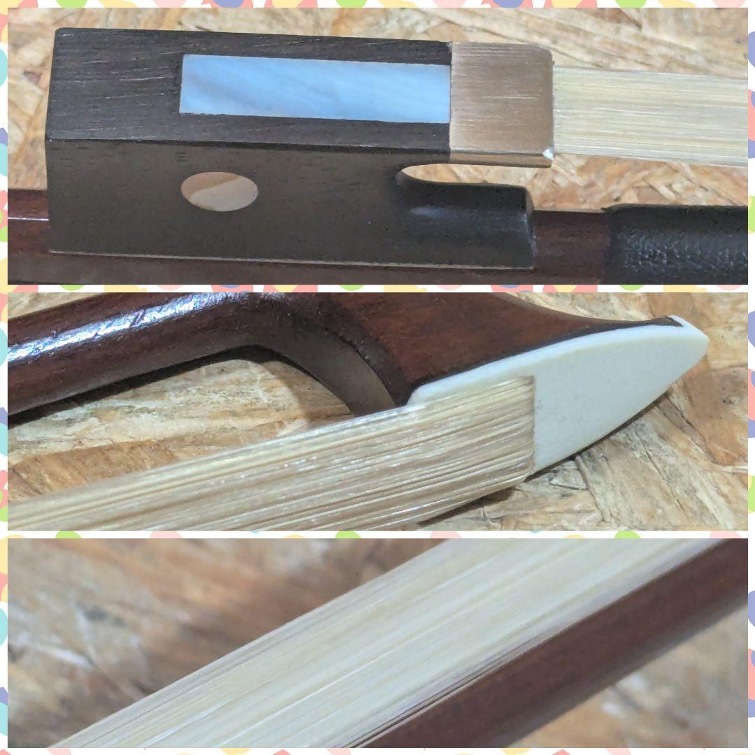 美品★バイオリン　The Stentor Student ST　４/４