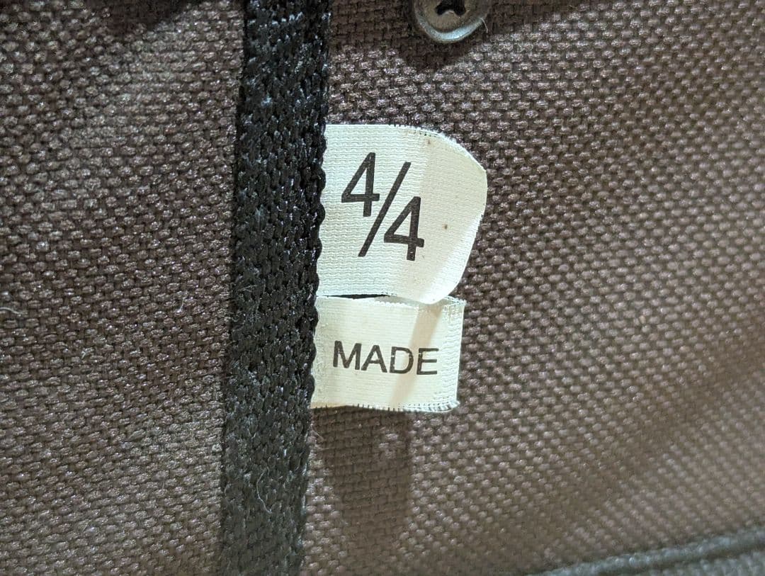 美品★バイオリン　The Stentor Student ST　４/４