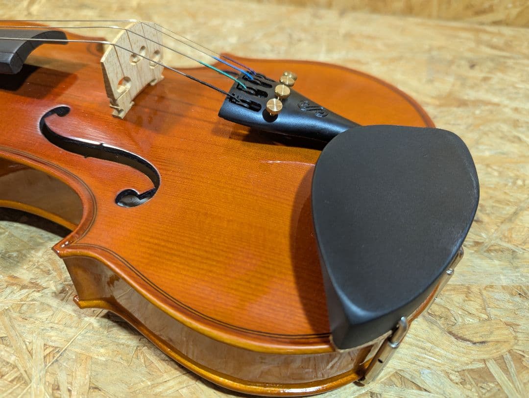美品★バイオリン　The Stentor Student ST　４/４