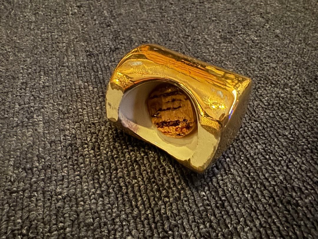 フリーメイソン シンボル 装飾品 陶器製