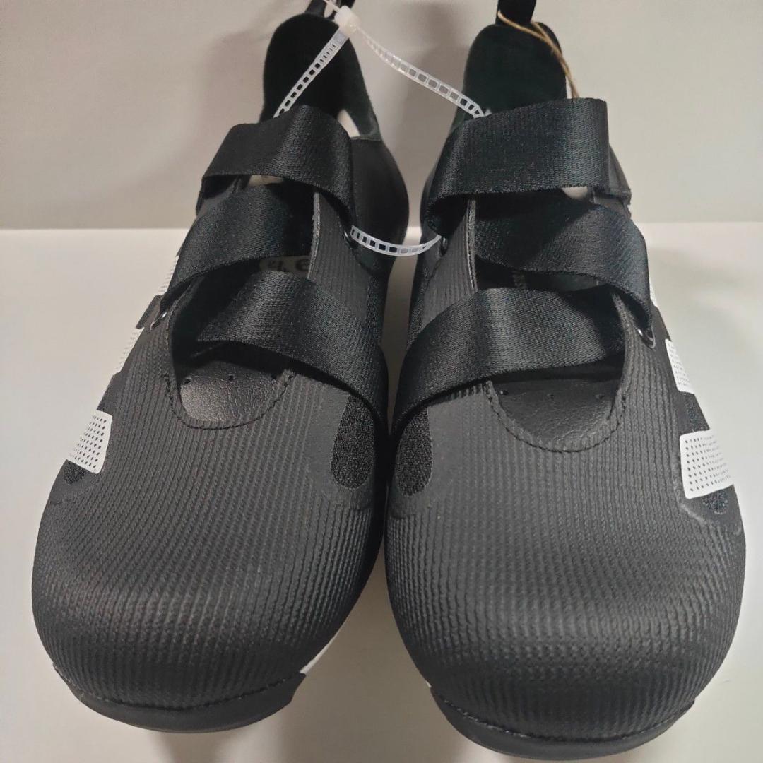 adidas アディダスインドアサイクリングシューズ　サイクルシューズ　27.0