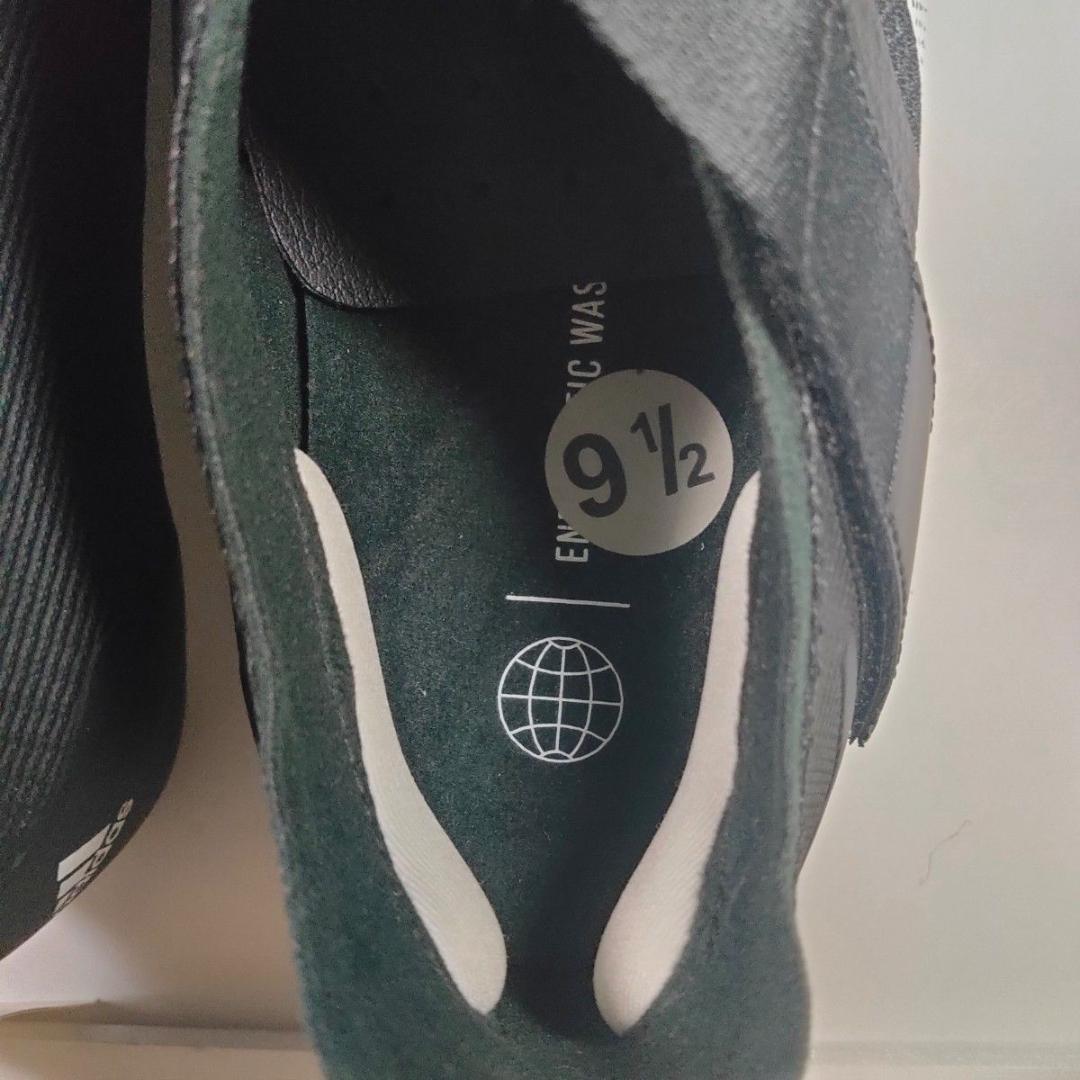 adidas アディダスインドアサイクリングシューズ　サイクルシューズ　27.0